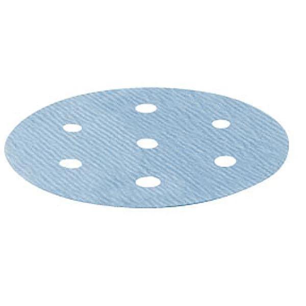 Granat D90 Sanding Disc - Grit:800 Grit - Pieces:50-Piece